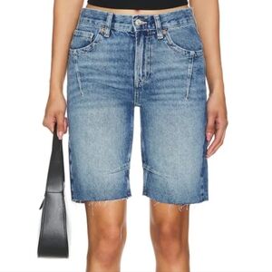 Free People We The Free Ghost Town High Rise Long Short